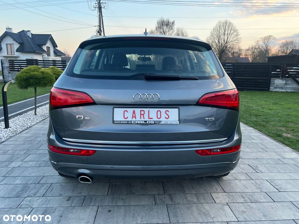 Audi Q5 - 7