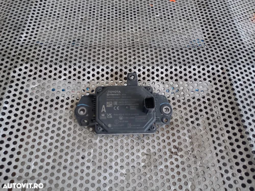 Senzor Radar Distronic Fata Toyota Yaris Cross Yaris Cod -0D010 An 2020-2021-2022-2023-2024 - 2