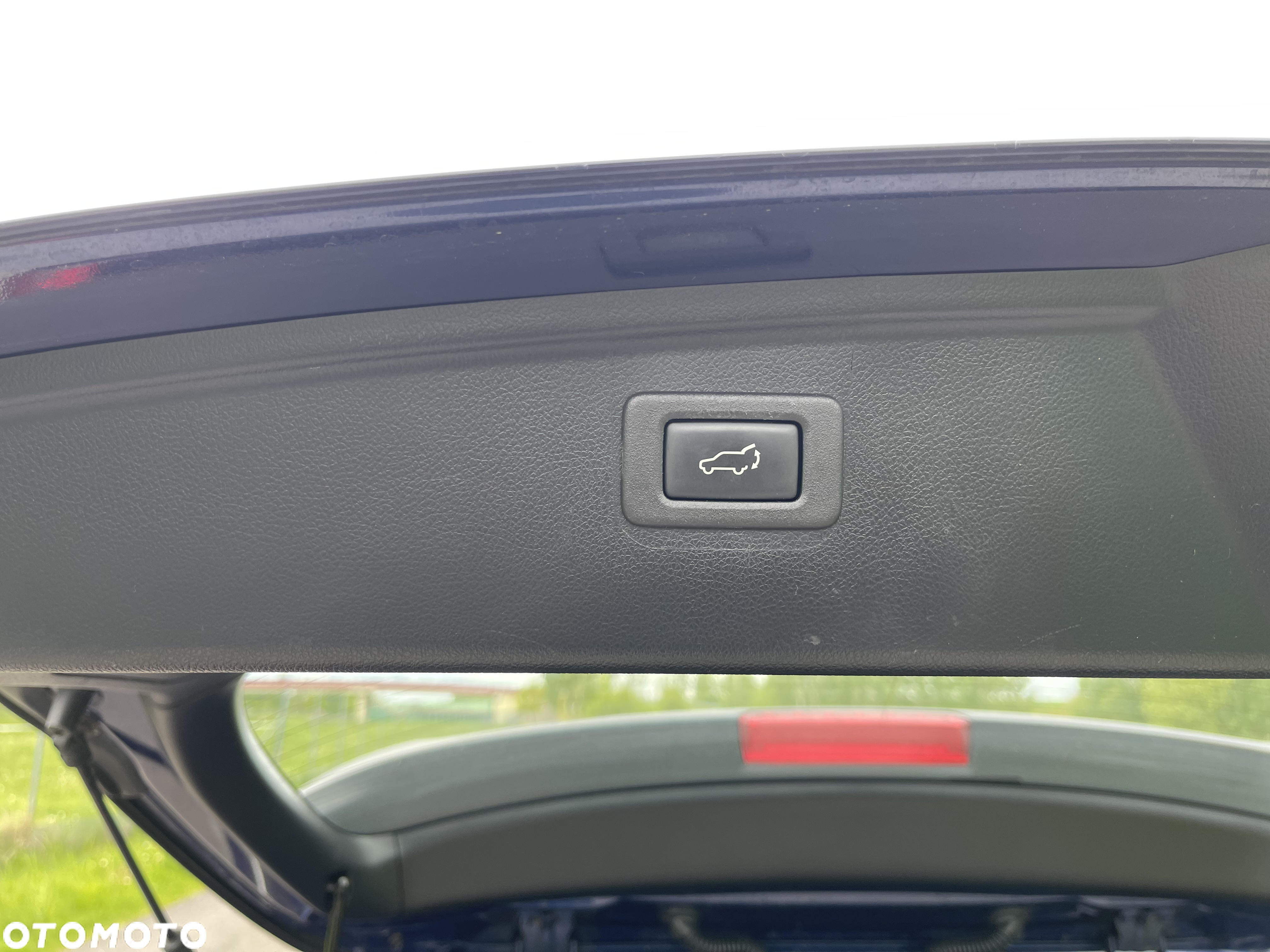 Subaru Outback 2.0D Active Lineartronic - 8