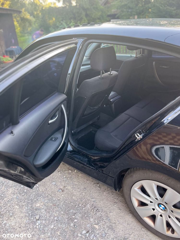 BMW Seria 1 - 4