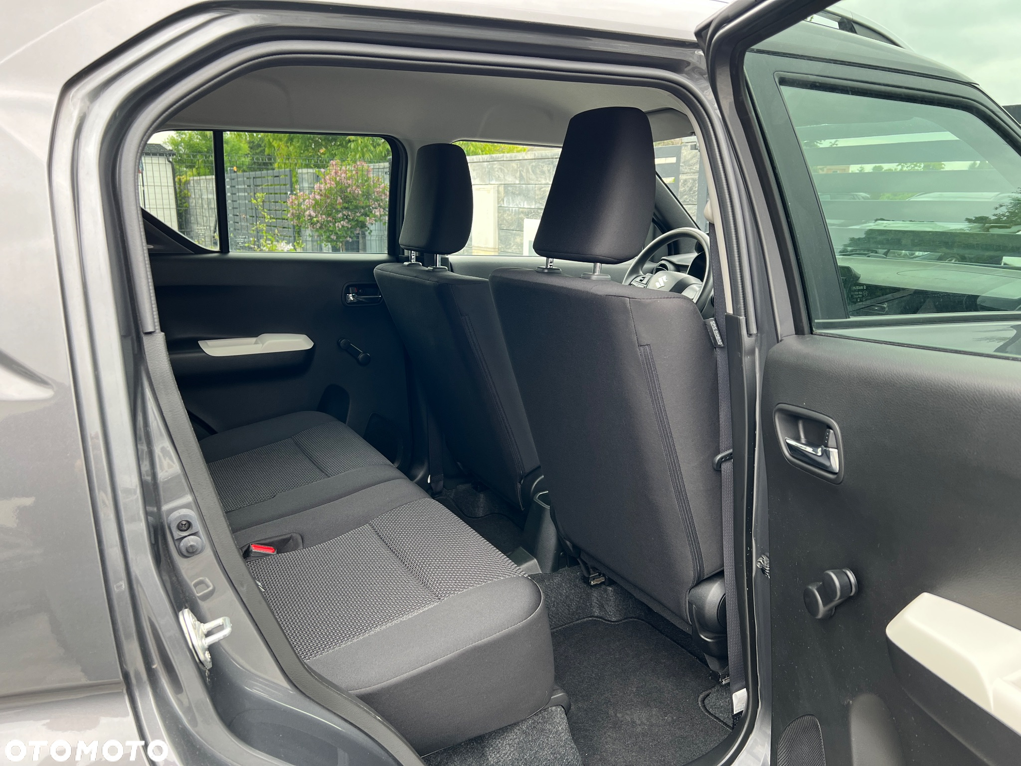 Suzuki Ignis 1.2 Elegance - 8