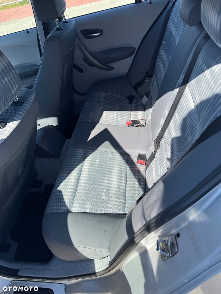 BMW Seria 1 116i - 5