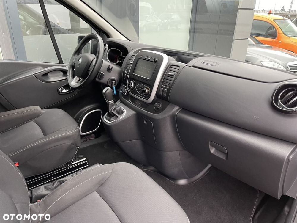 Renault Trafic 2.0 dCi Escapade EDC - 13