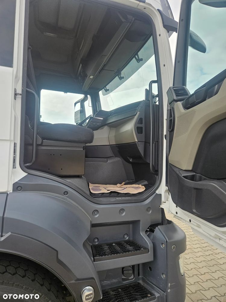 MAN TGS 18.470 standard - 7