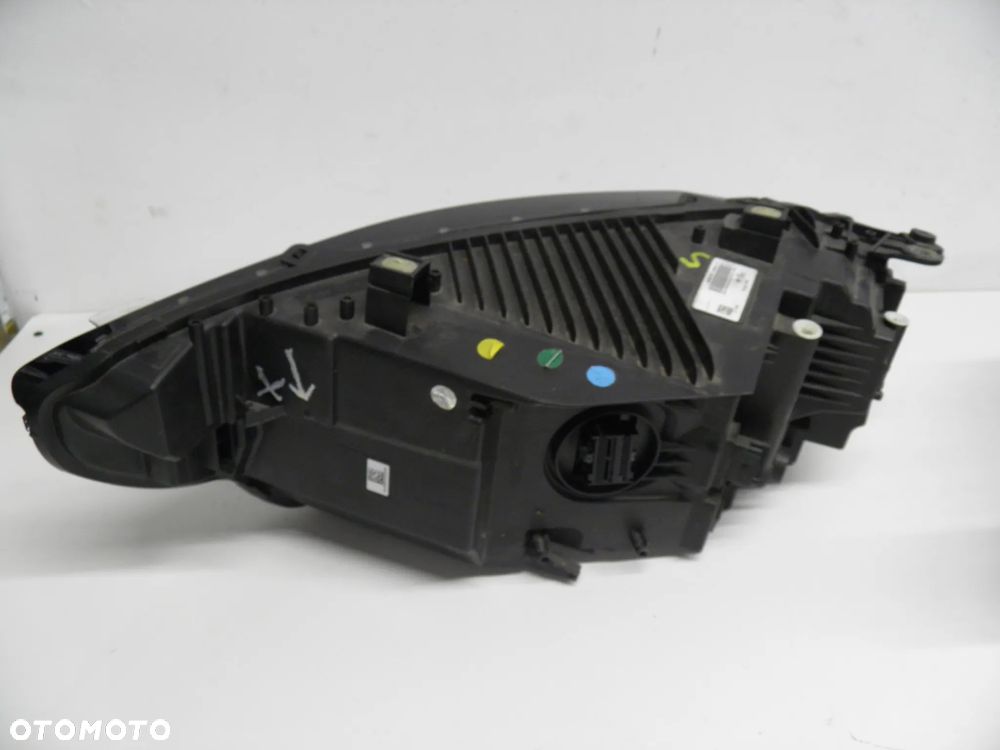 Lampa reflektor lewy przód CITROEN DS7 CROSSBACK LIFT FULL LED 9841272780 - 3