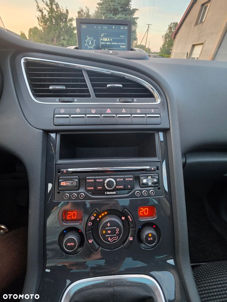Peugeot 5008 2.0 HDi Business Line 7os - 15