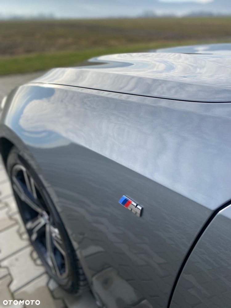 BMW Seria 3 330i xDrive M Sport sport - 26