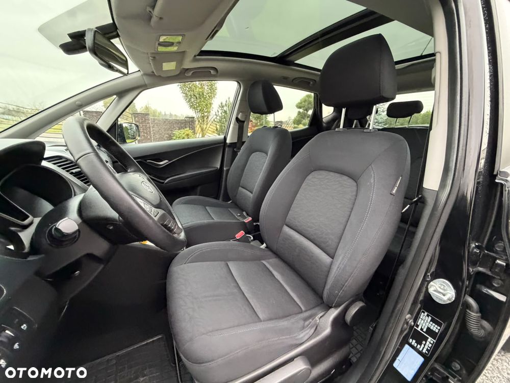 Hyundai ix20 1.6 Premium - 5