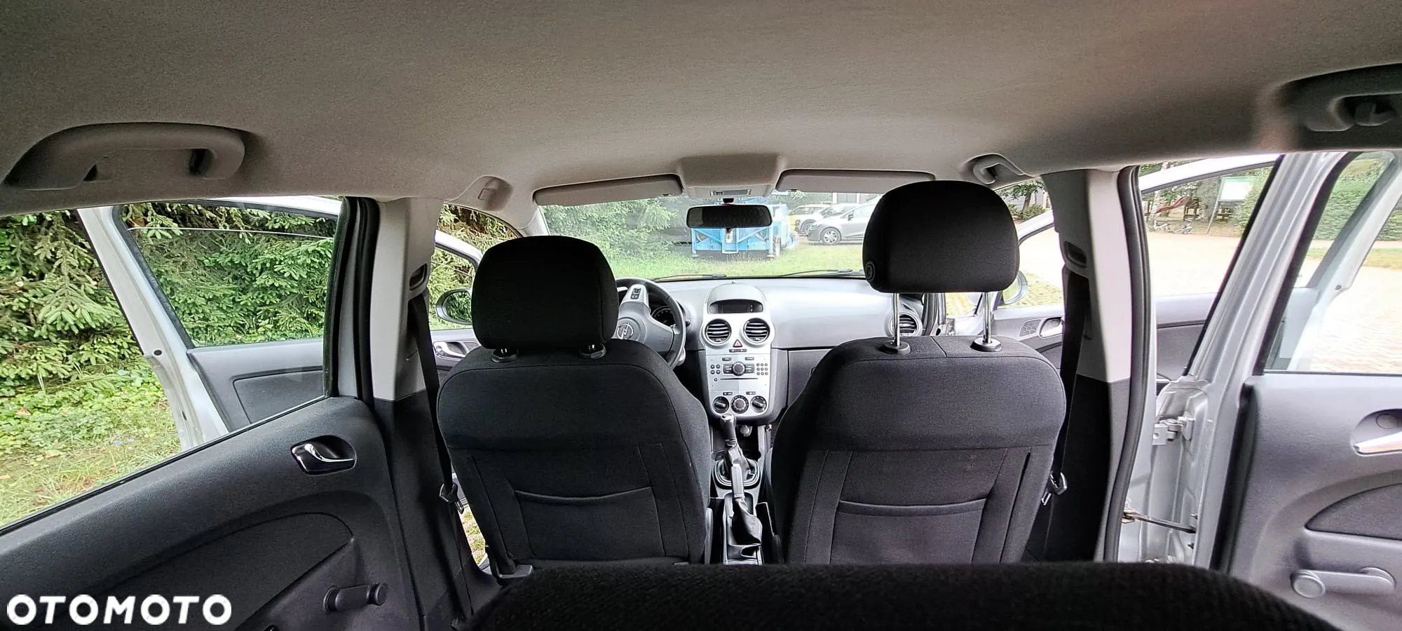 Opel Corsa 1.2 16V Color Edition - 10