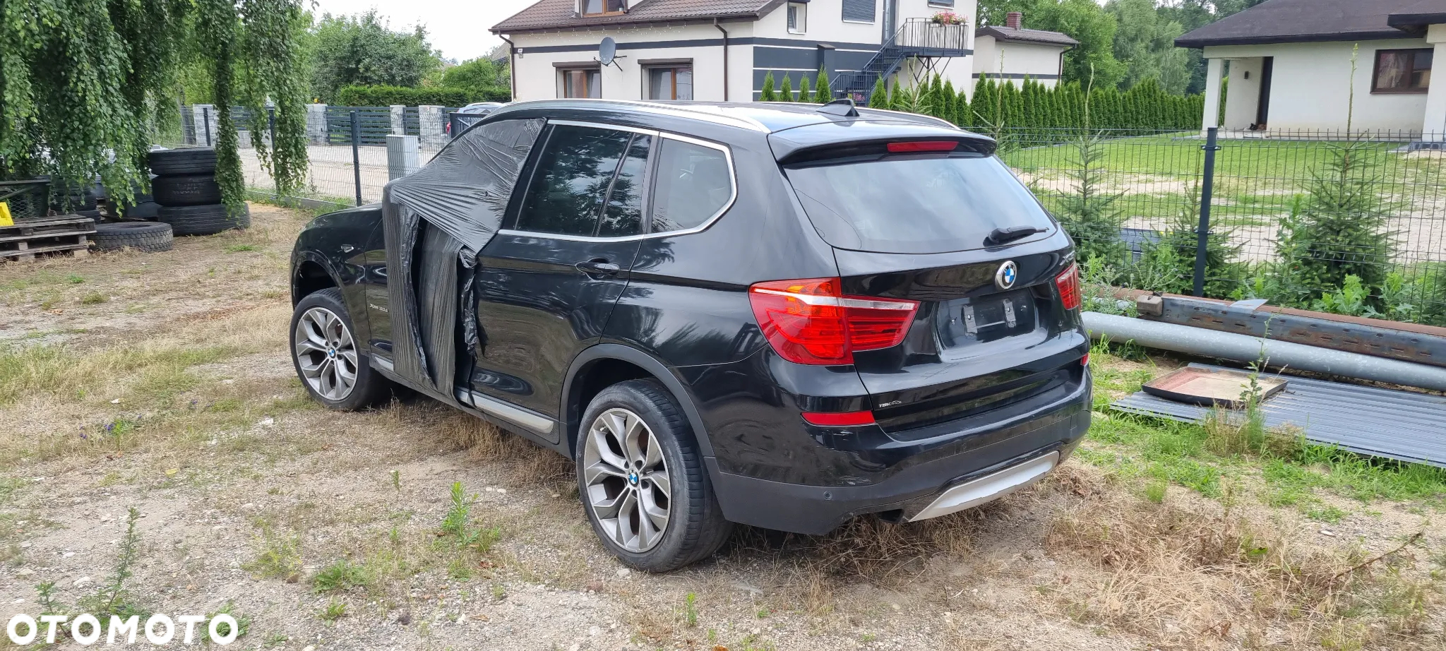 BMW X5 xDrive30d Sport-Aut - 4