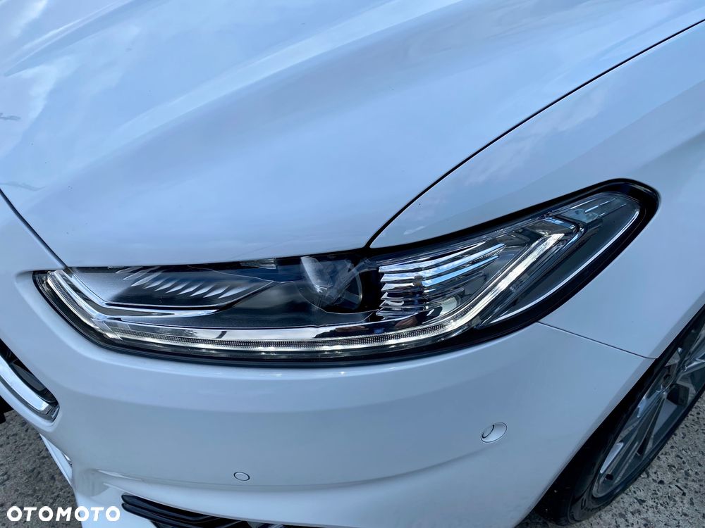 Ford Mondeo SW 2.0 TDCi ST-Line - 29