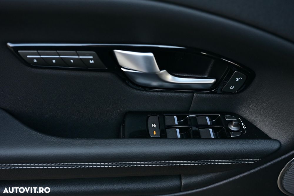Land Rover Range Rover Evoque 2.0 l TD4 HSE Dynamic - 28