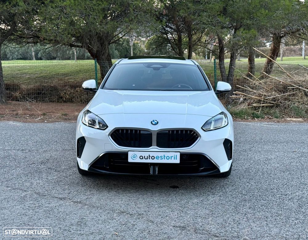 BMW 116 Pack Desportivo M - 7