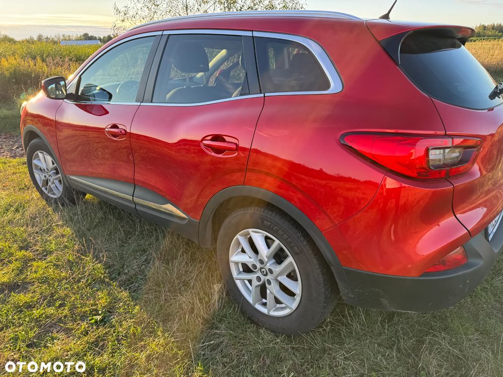 Renault Kadjar 1.2 Energy TCe Life - 13
