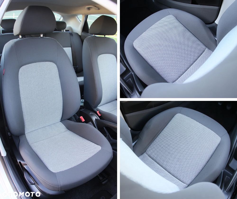 Seat Ibiza - 25