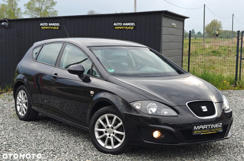 Seat Leon 1.4 TSI Sport Limited - 2
