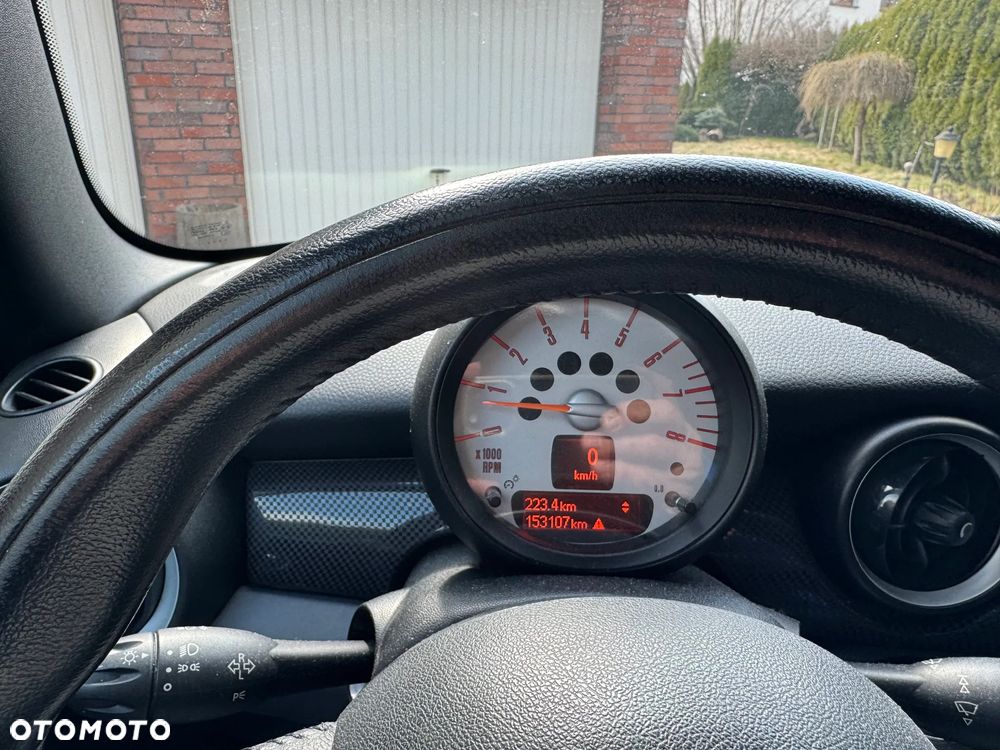 MINI Cooper S Standard - 13