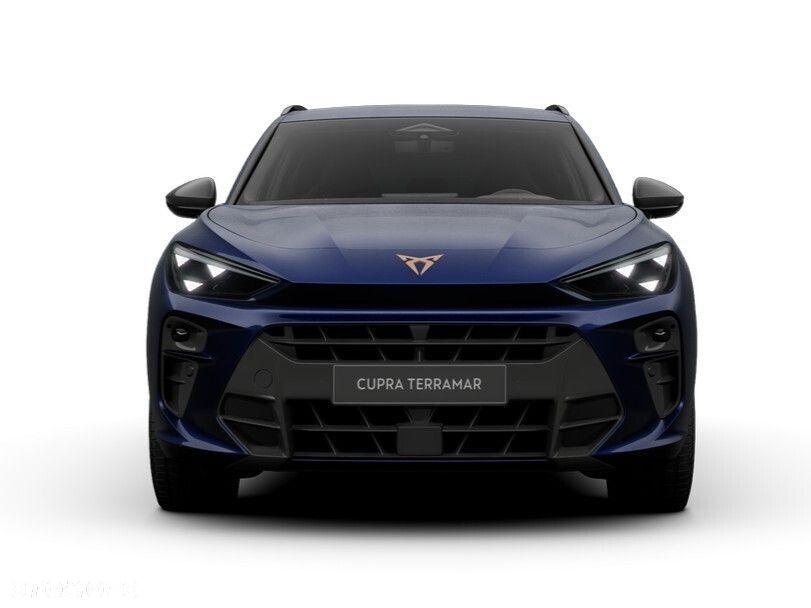 Cupra Terramar 2.0 TSI 4Drive Advantage Edition DSG - 6