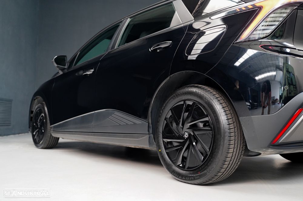 MG MG4 51 kWh Standard - 25