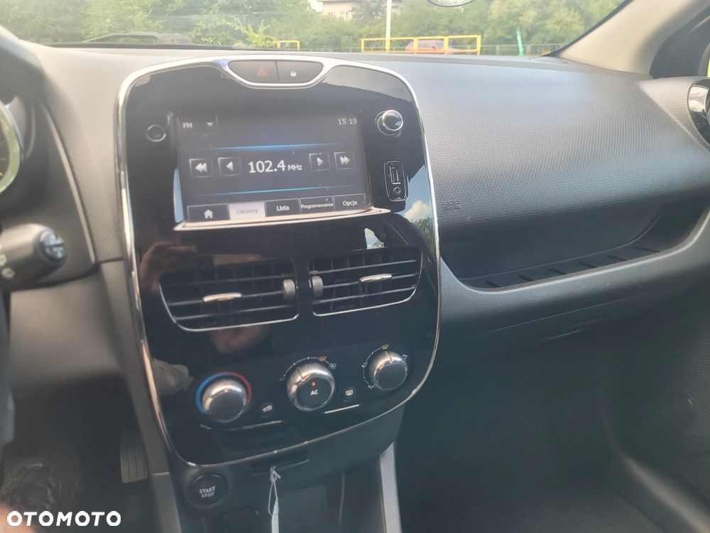Renault Clio TCe 90 Dynamique - 34