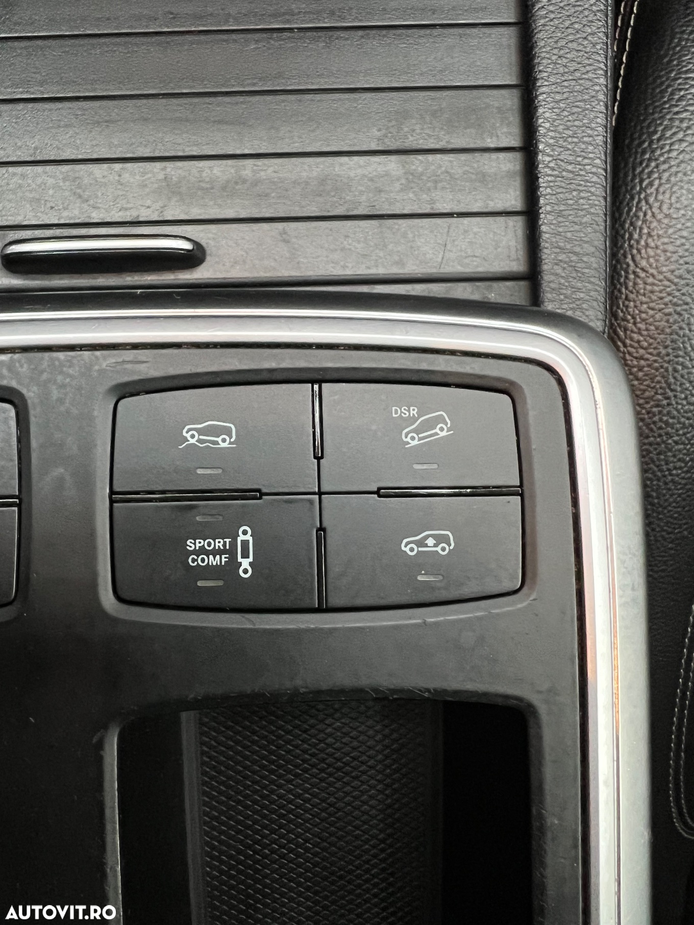 Mercedes-Benz ML 350 BlueTec 4MATIC Aut - 16
