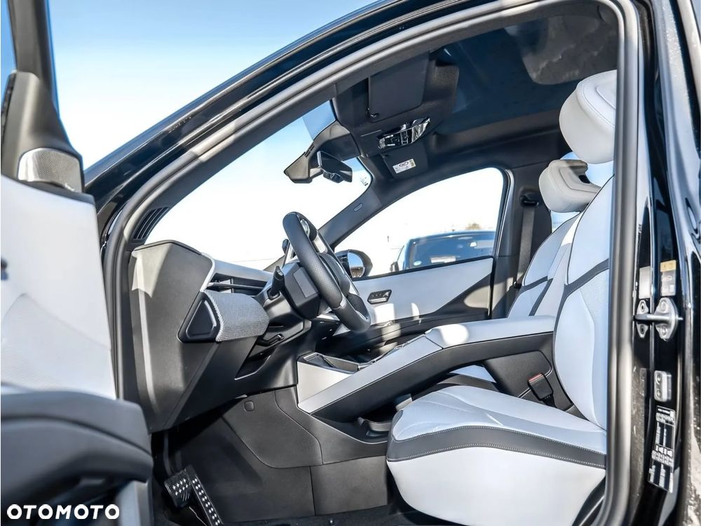 BMW iX3 - 13