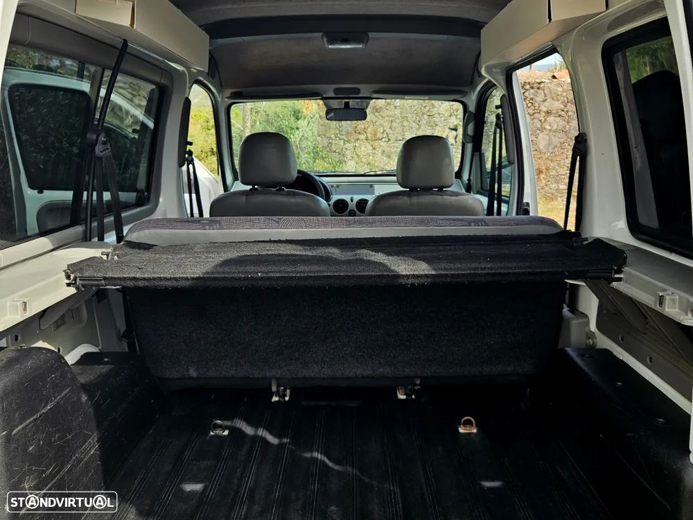 Renault Kangoo - 20