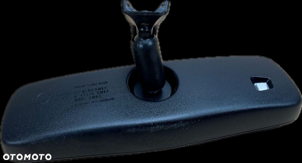 O1 HYUNDAI GENESIS G80 2013 - LUSTERKO WSTECZNE WEWNĘTRZNE GNTX-1027 - 3