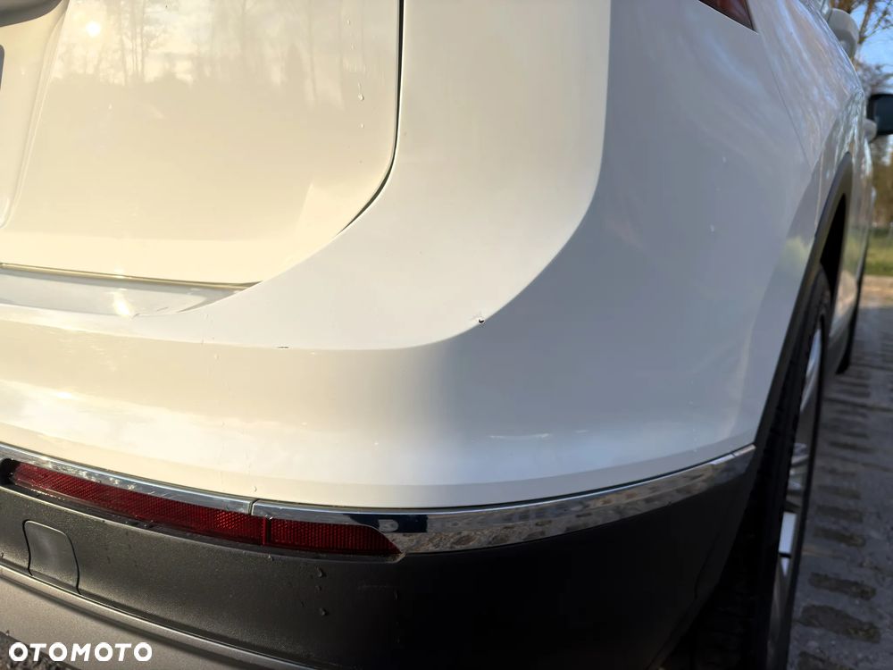 Volkswagen Tiguan 1.5 TSI EVO Highline DSG - 4