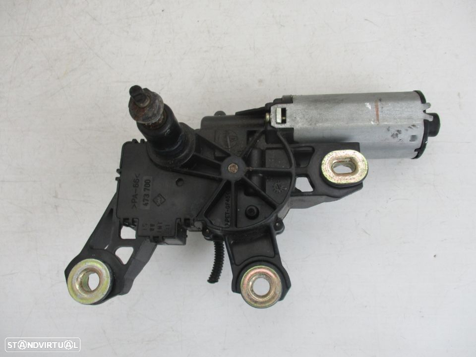 Motor Limpa Vidros Tras VW Volkswagen Passat B5 - 2