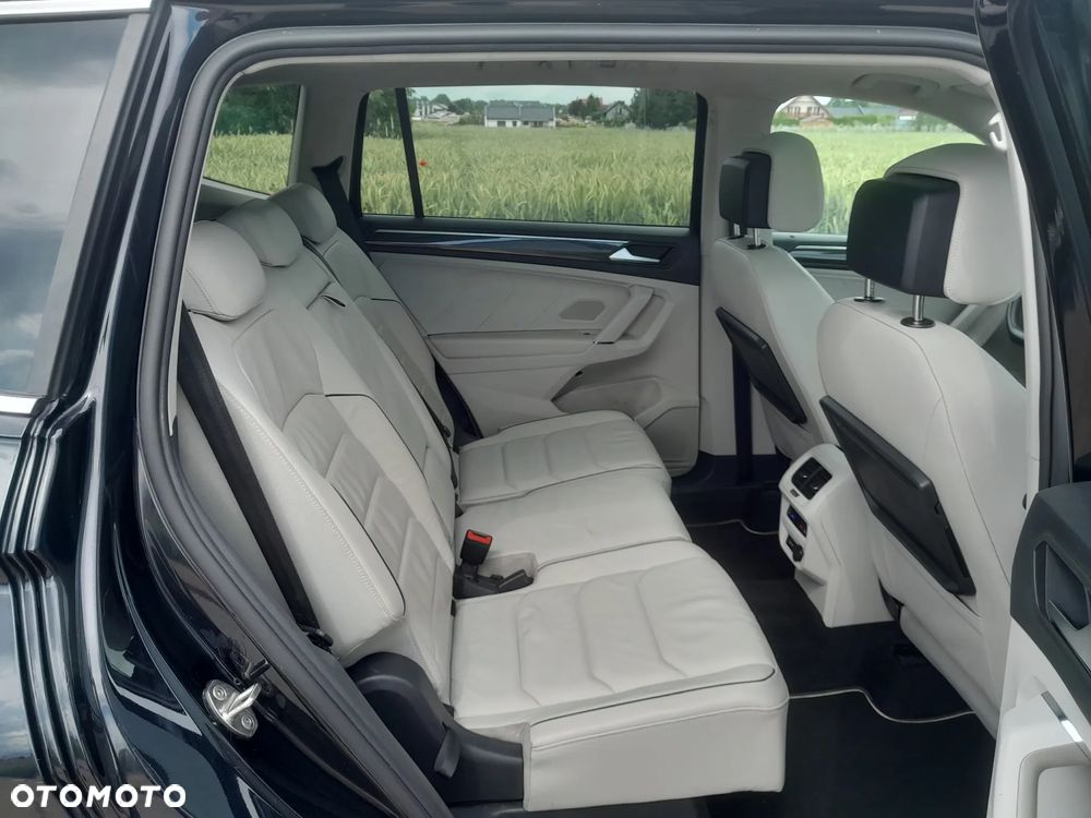 Volkswagen Tiguan 1.5 TSI ACT OPF DSG Highline - 15