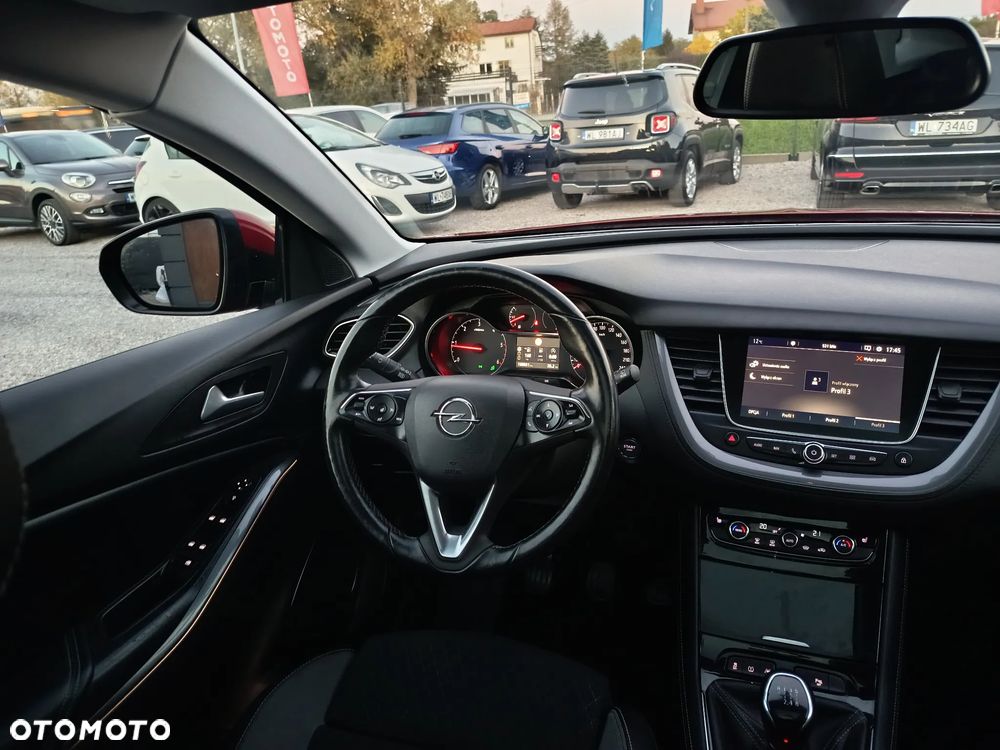 Opel Grandland X 1.6 D Start/Stop Business INNOVATION - 16