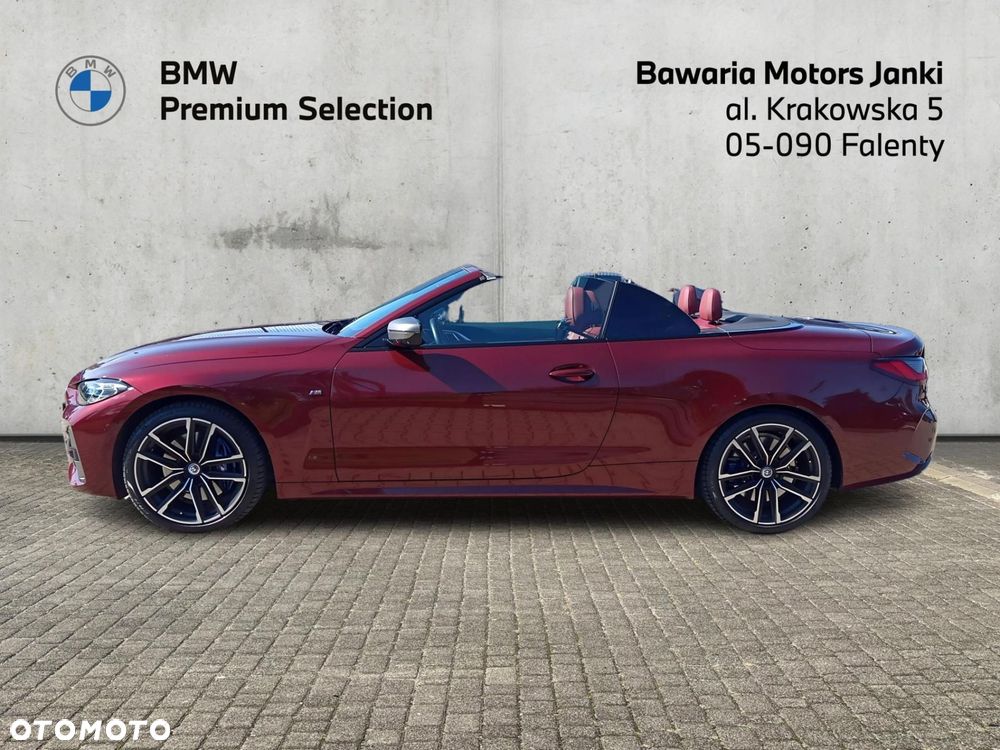 BMW Seria 4 - 10