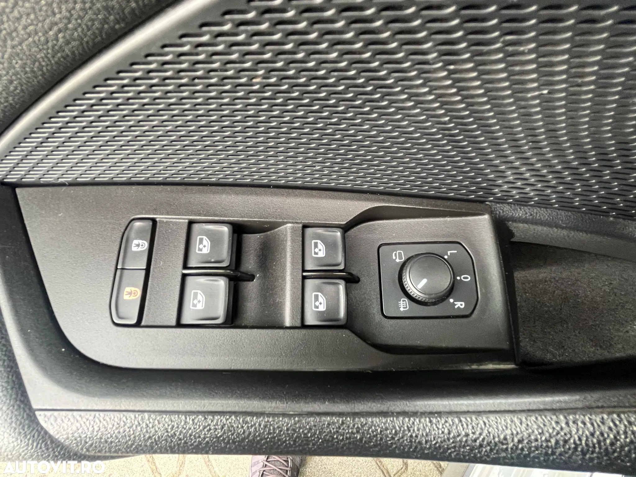Skoda Octavia Combi 1.5 TSI e-TEC DSG Scout - 26