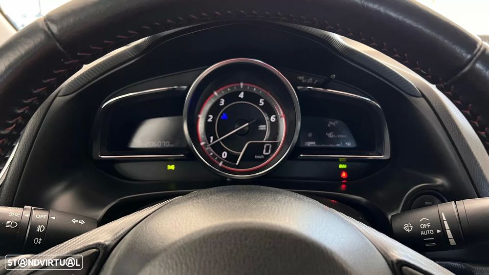Mazda 3 1.5 Sky-D Excellence - 21