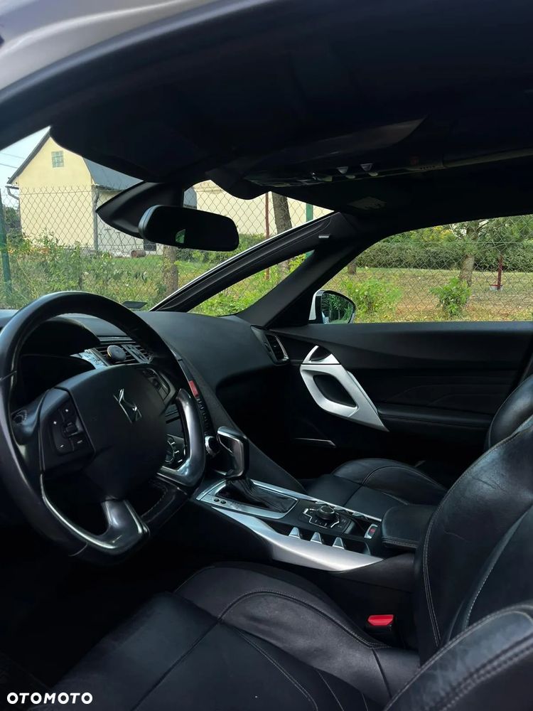 Citroën DS5 2.0 HDi SportChic - 6
