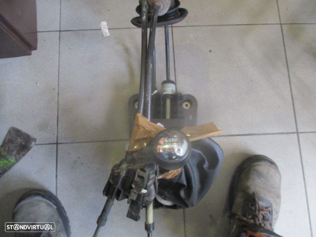 Selector De Velocidades 9689044780 PEUGEOT 207 2010 1.6Hdi - 1