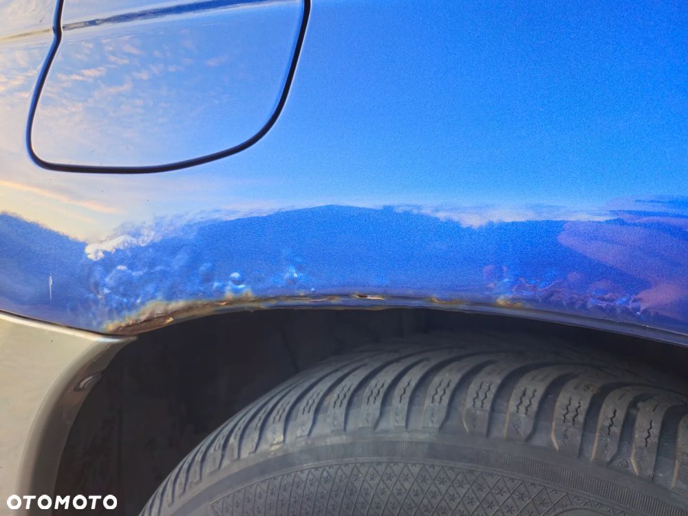 Subaru Forester - 10