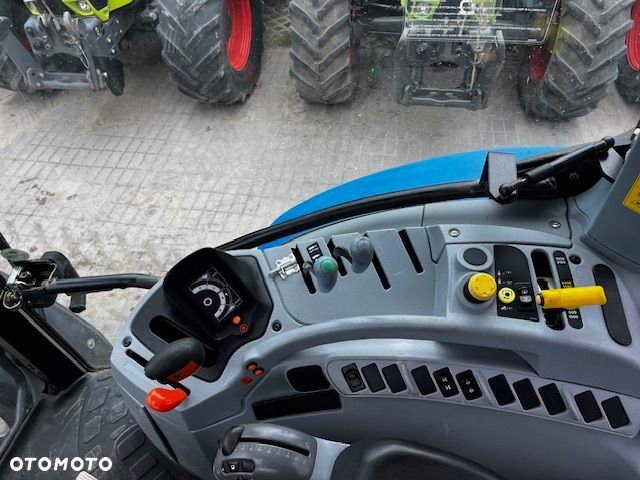 New Holland T6010 - 3