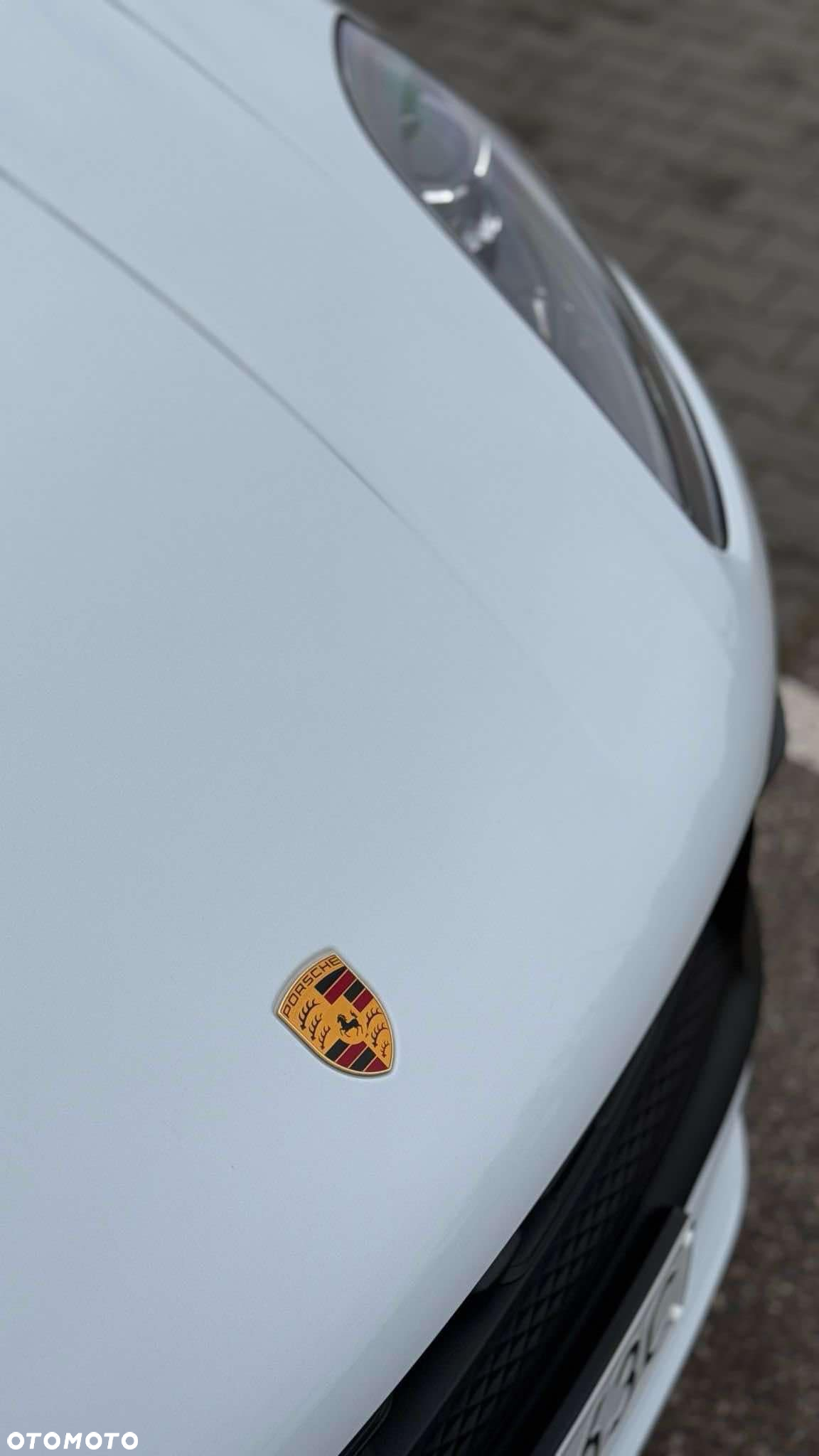 Porsche Macan GTS - 8