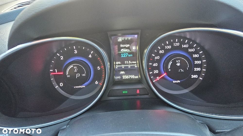 Hyundai Santa Fe - 40