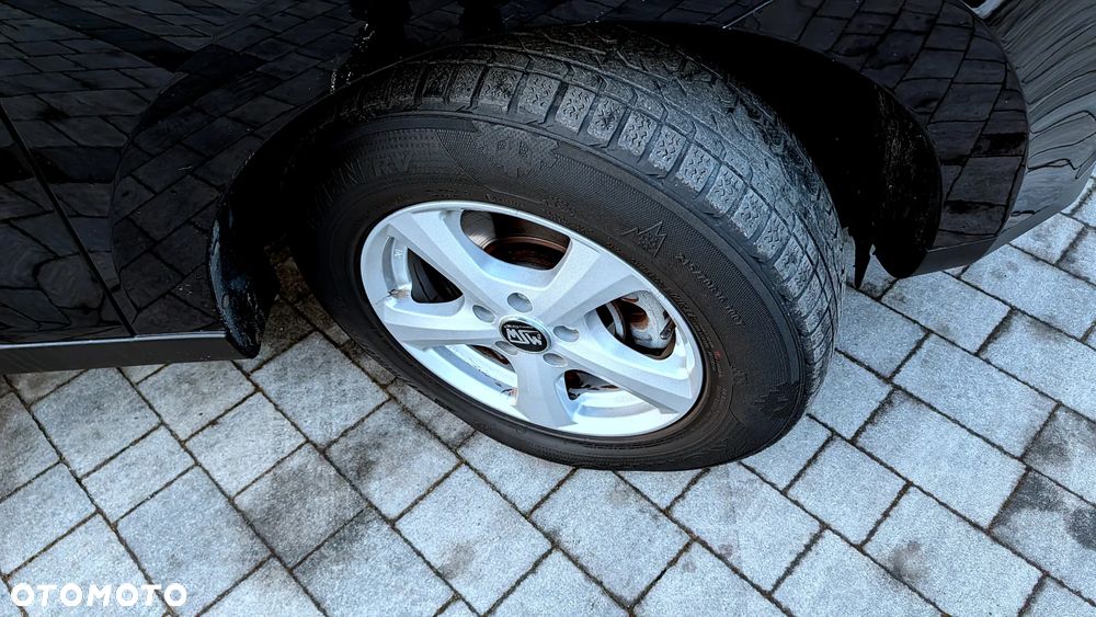 Hyundai ix35 2.0 Premium 2WD - 27