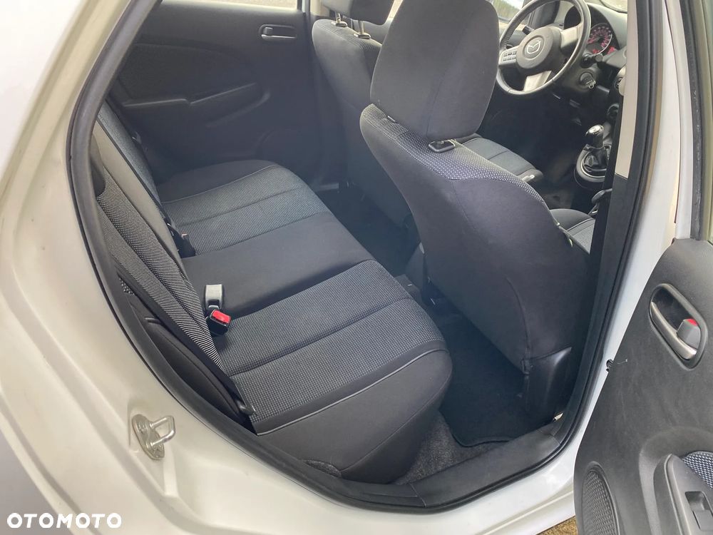 Mazda 2 1.3 Comfort - 15