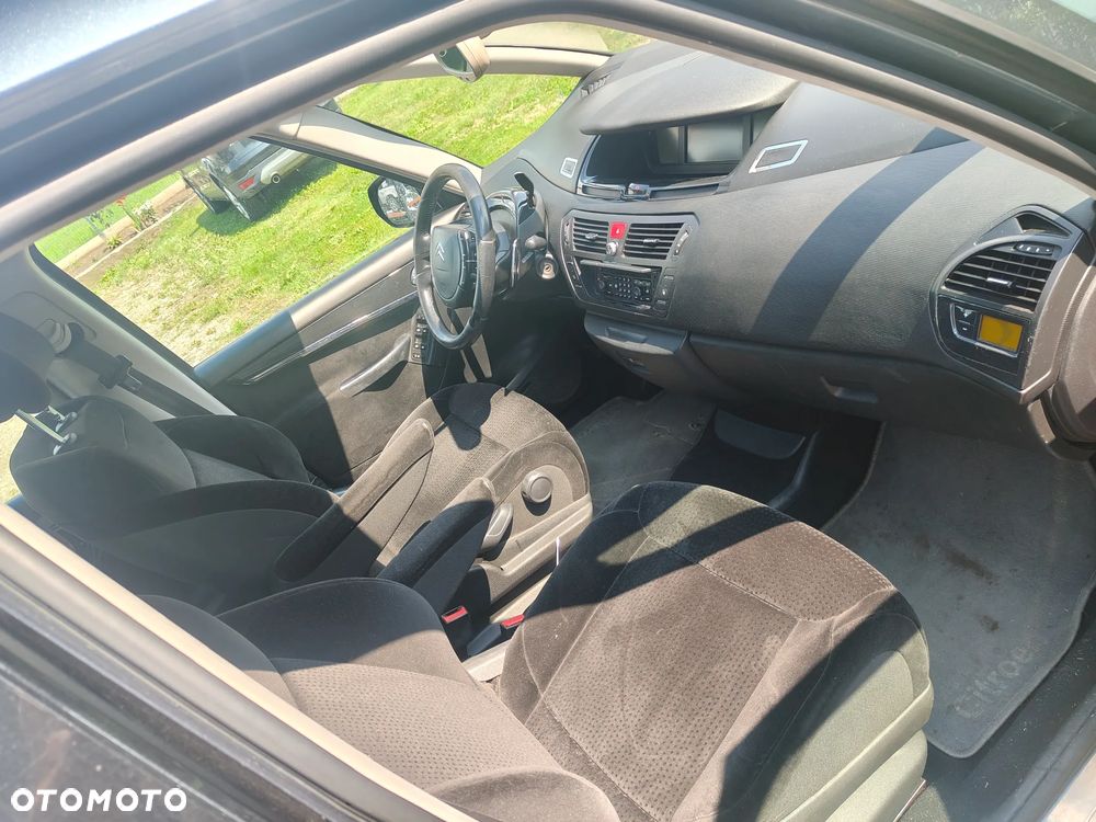 Citroën C4 Picasso 2.0 HDi Impress Exclusive MCP - 7