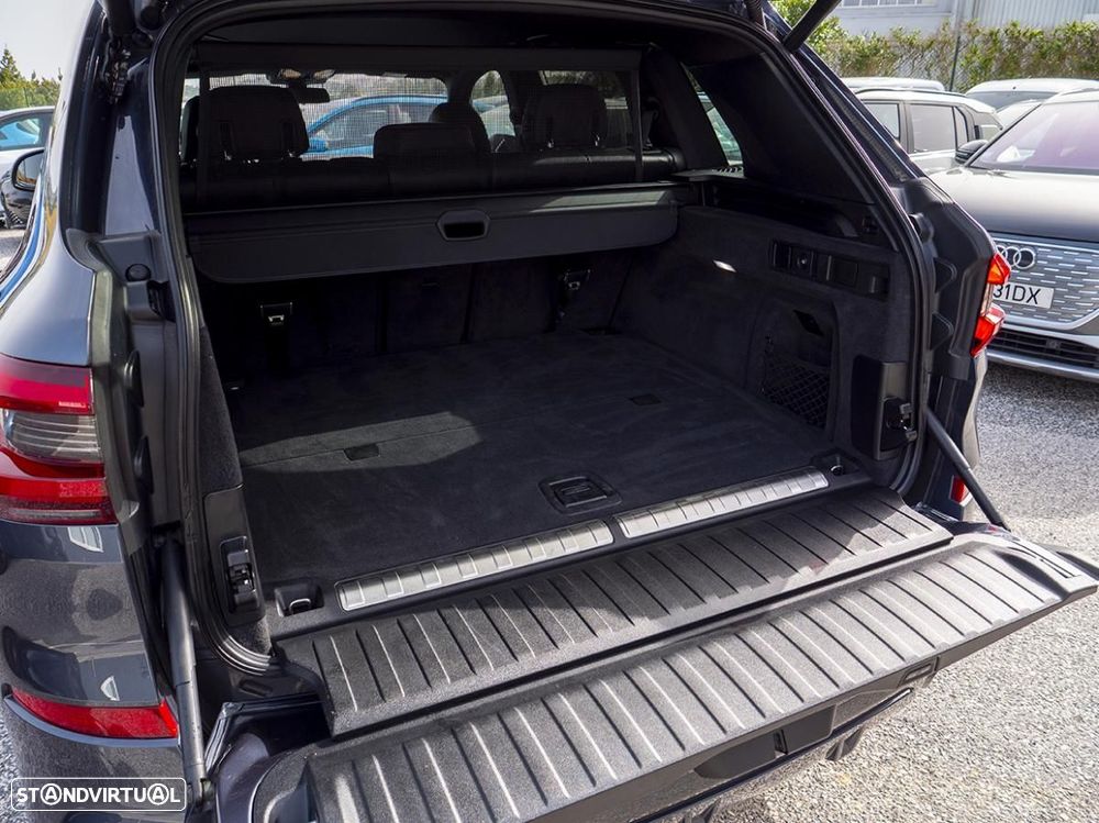BMW X5 45 e xDrive - 17