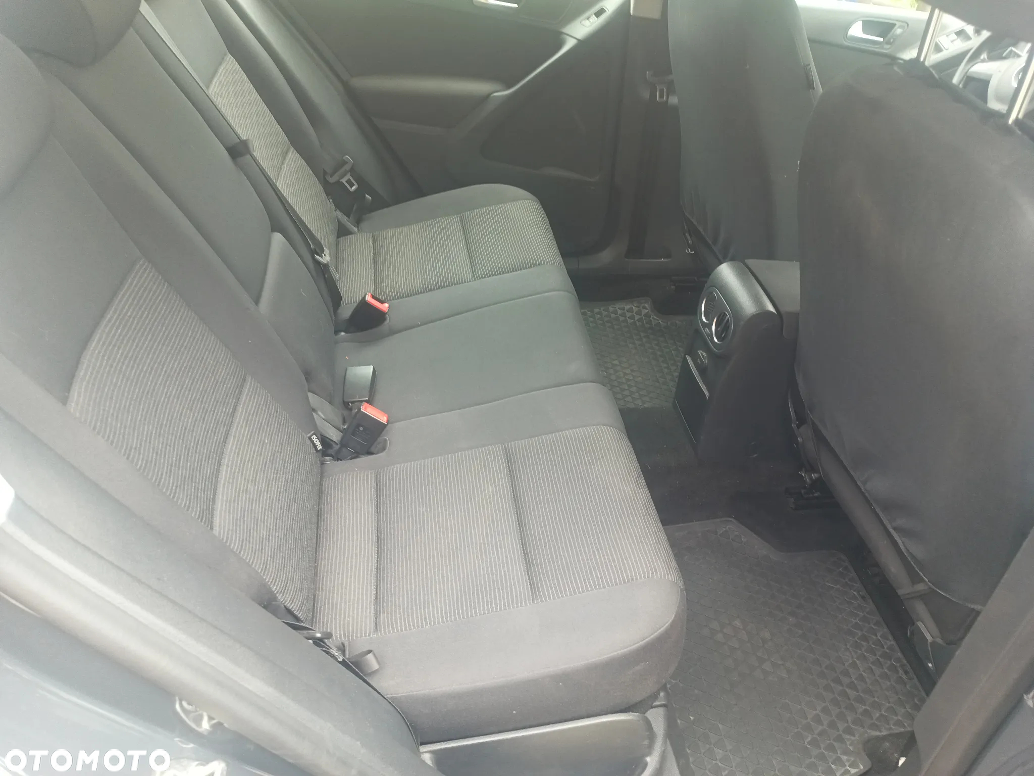 Volkswagen Tiguan 2.0 TDI 4Mot Sport&Style - 12