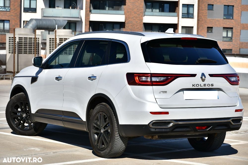 Renault Koleos ENERGY dCi 130 INTENS - 10