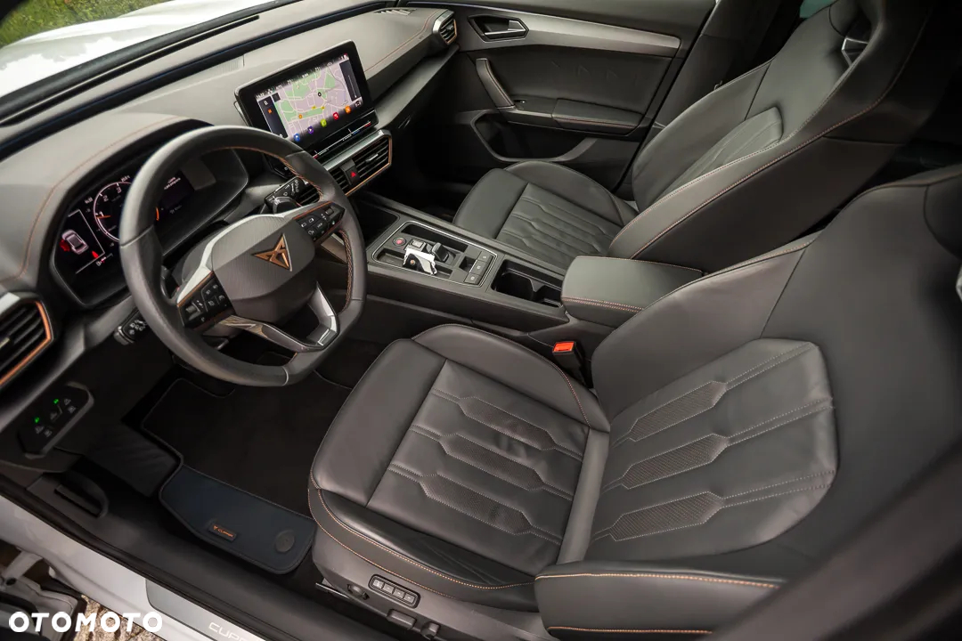Cupra Formentor 2.0 TDI 4Drive DSG Tribe Edition - 28