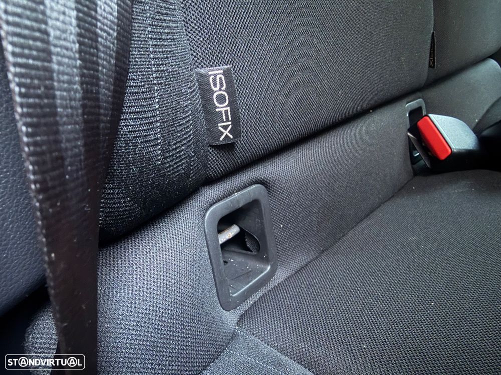 Renault Clio Sport Tourer 1.5 dCi Limited EDition - 27