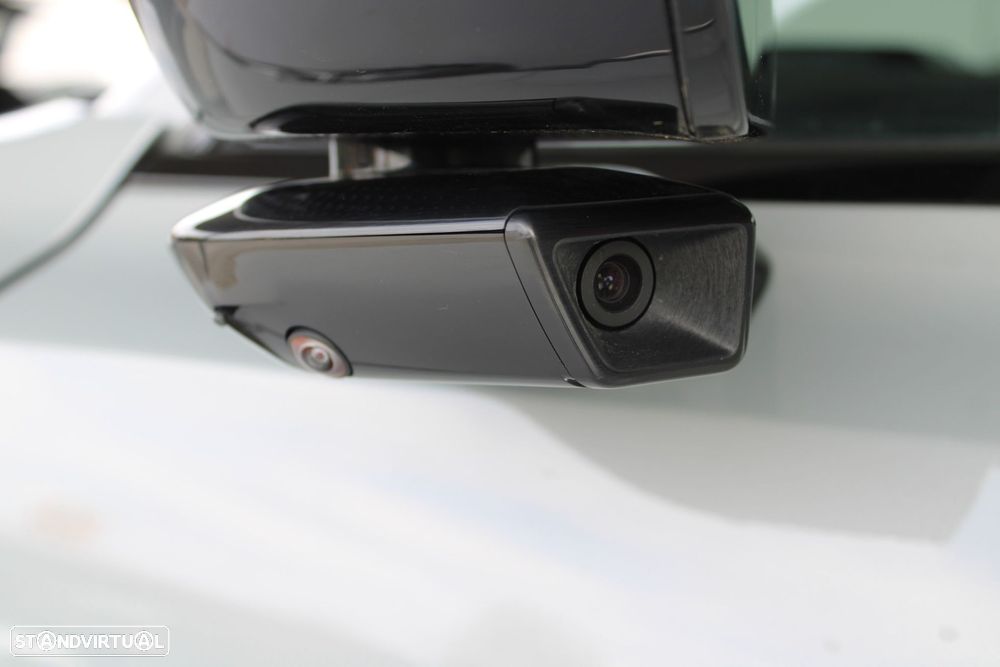 Volvo EX90 111 kWh Twin Motor Ultra - 44